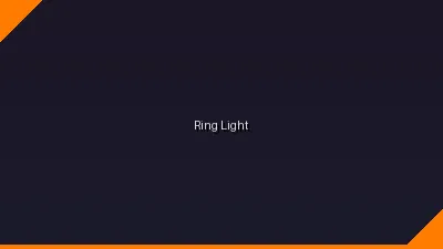 积分兑换 - LED环形补光灯 | 涩漫 积分商城