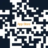 App Store下载二维码 - 每日大赛 涩漫 APP